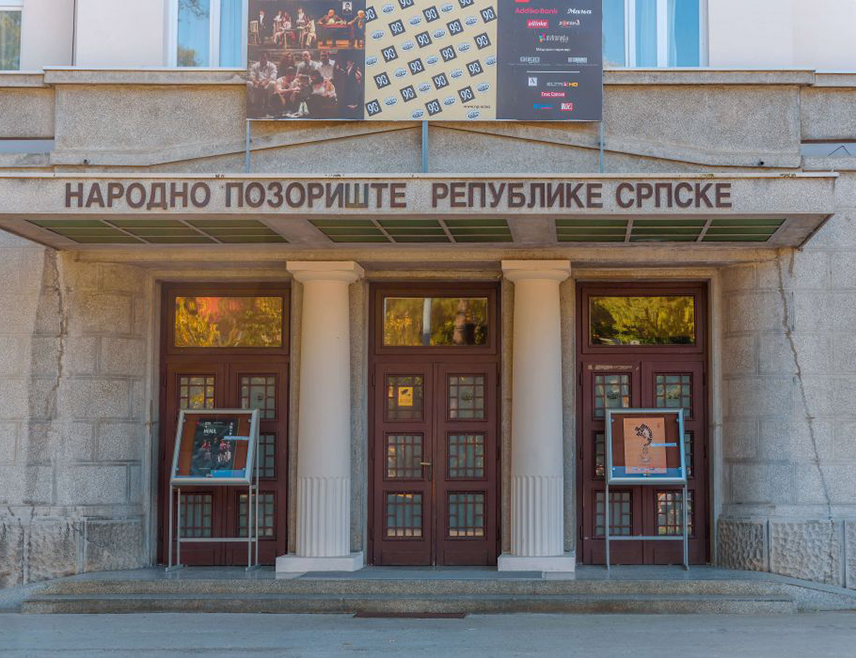 Bijeljinsko pozorište otvara Teatar fest "Petar Kočić"