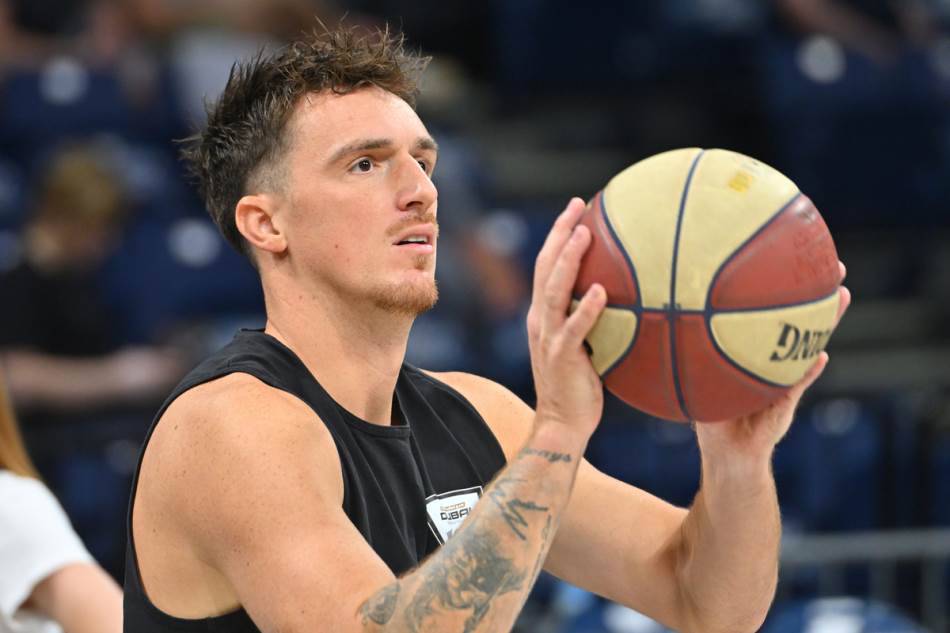 Danilo Anđušić odlazi iz Dubaija: Izgubio mjesto u timu, poznato je gdje ide