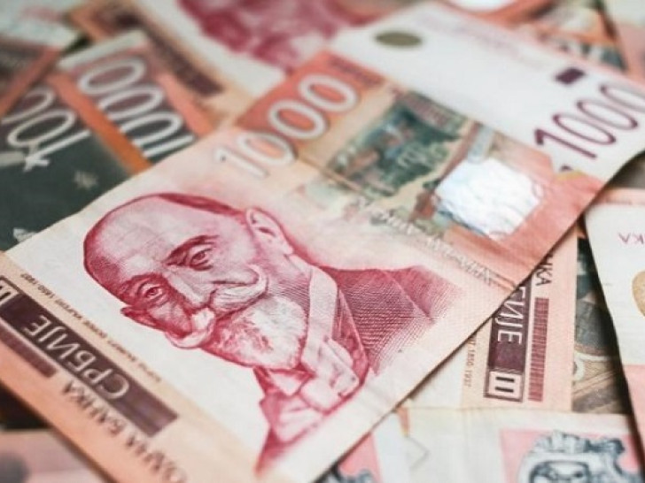 Počinje isplata uvećanih penzija za srpske penzionere