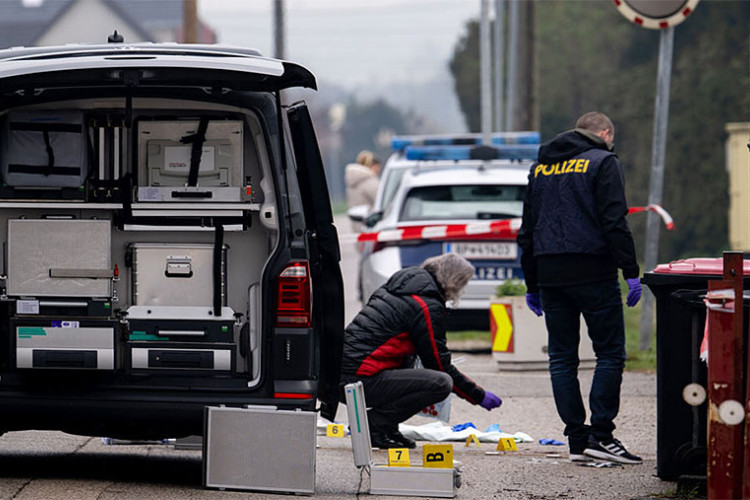 Ubistvo muškarca iz BiH u Austriji: Glavni osumnjičeni priznao zločin