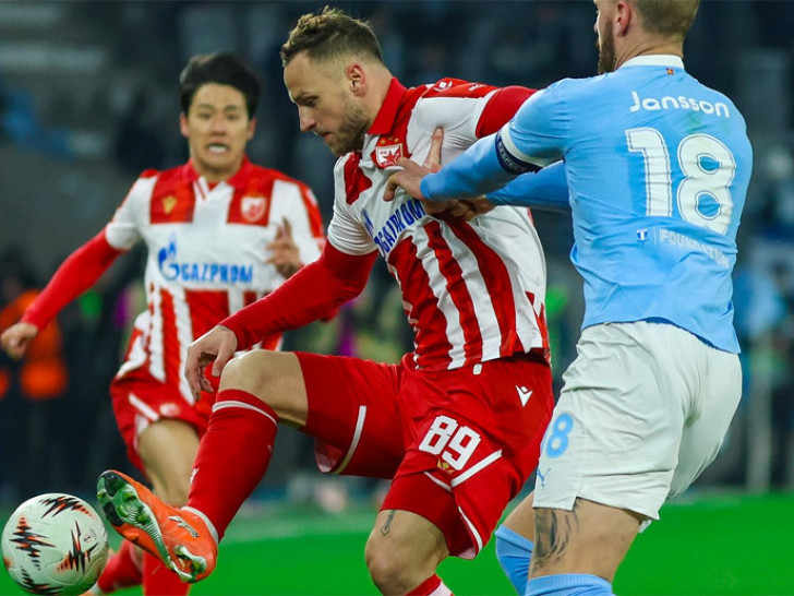 Zvezda protiv Selte: Nastavak pozitivne tradicije sa Špancima