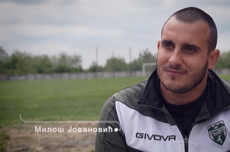 Ispovijest ranjenog mladića u MASAKRU U MALOM ORAŠJU