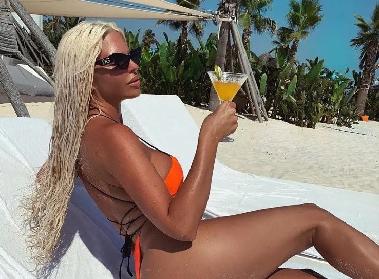 Jelena Karleuša proslavila rođendan uz novi spot: 