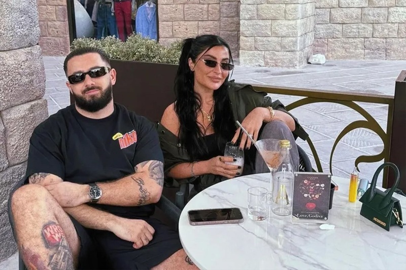 Supruga poznatog repera otkriva prve detalje nakon njegovog ranjavanja u Sarajevu