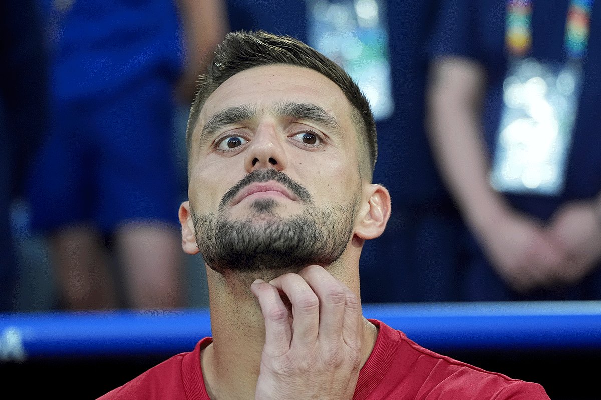 Tadić otkrio zašto nije došao u Zvezdu