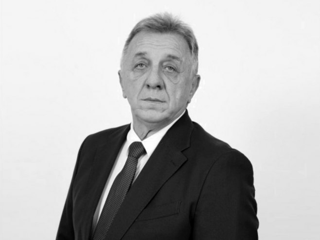 Doktor Talić ostavio ogroman trag u zdravstvenom sistemu Srpske