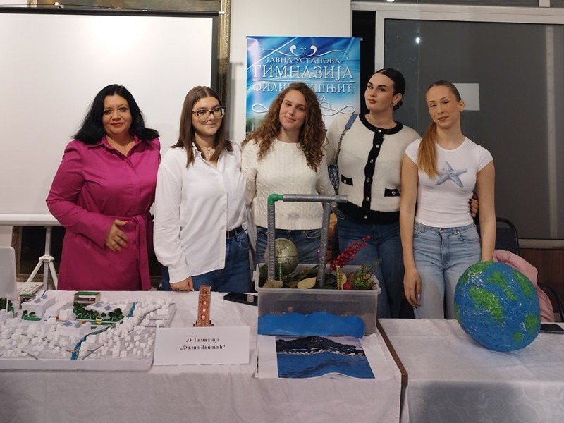 Mladi iz Bijeljine nude rješenje za zagađen vazduh: Termalna energija Banje Dvorovi kao spas za grad