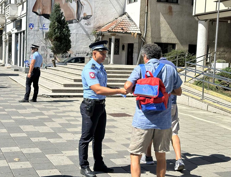 Kampanja legalizacije oružja u Bijeljini: Veća bezbjednost i manji rizik od zloupotreba