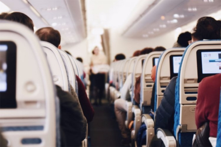 Kako nastaju i da li su opasne turbulencije tokom leta avionom