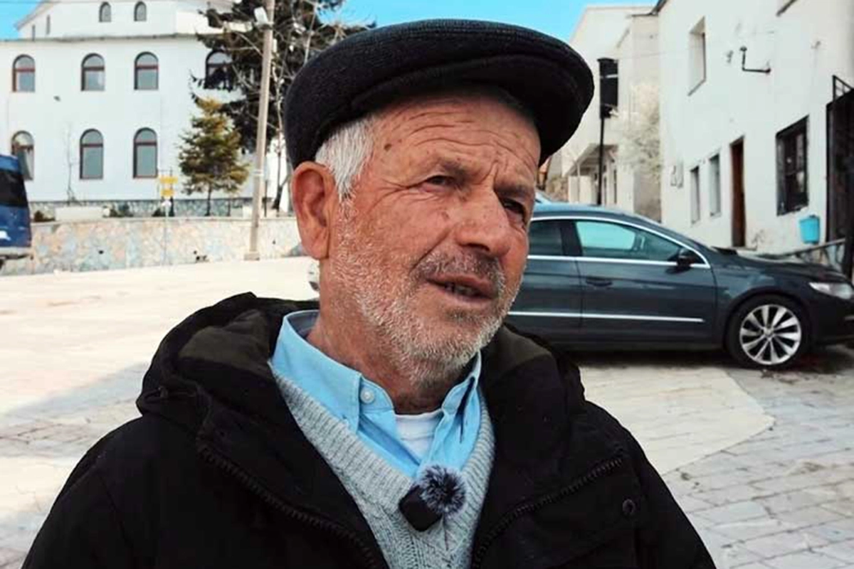 Goranci iz Albanije iznenadili: