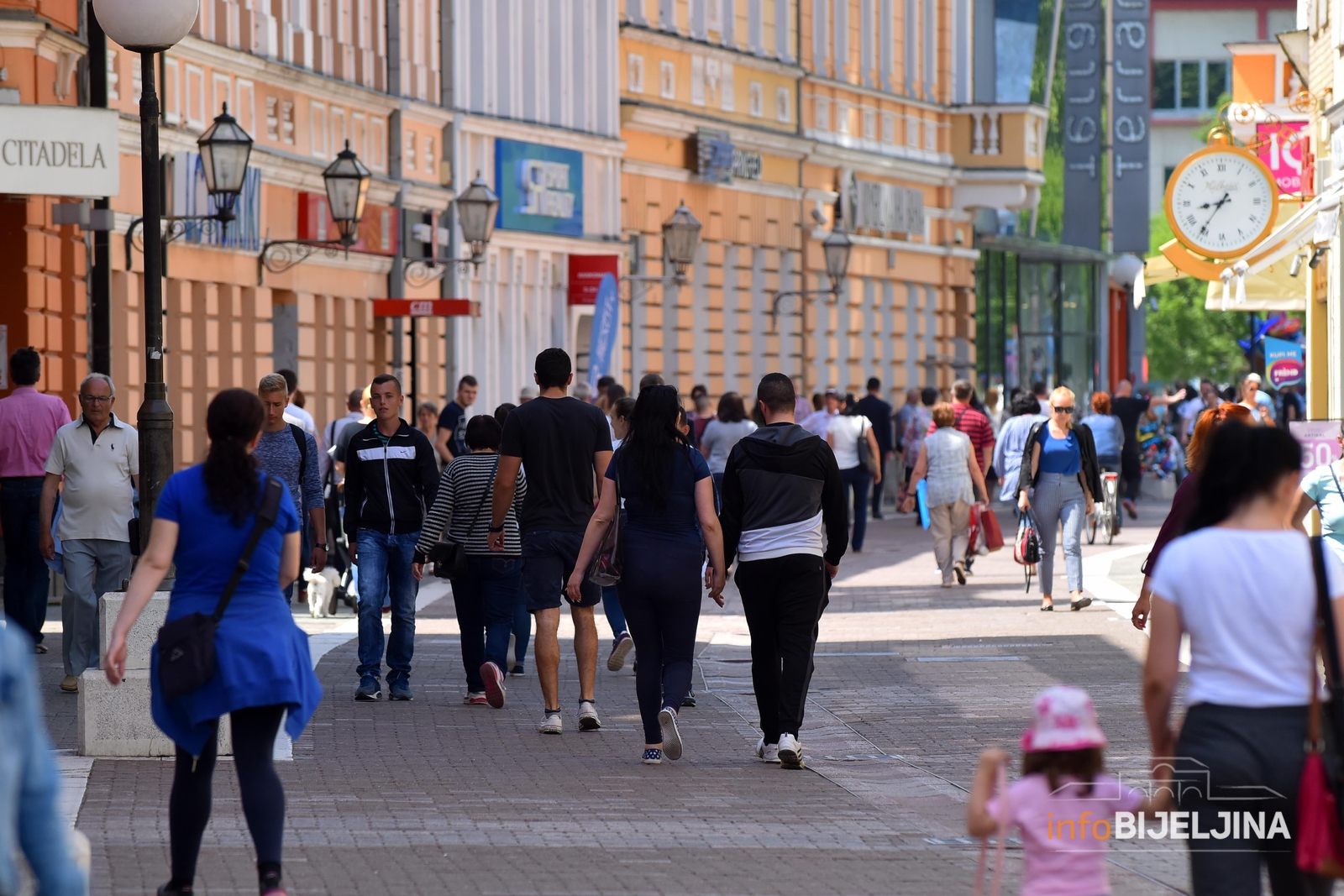 Turistički bum Srpske: Više od 800.000 noćenja u prvih devet mjeseci