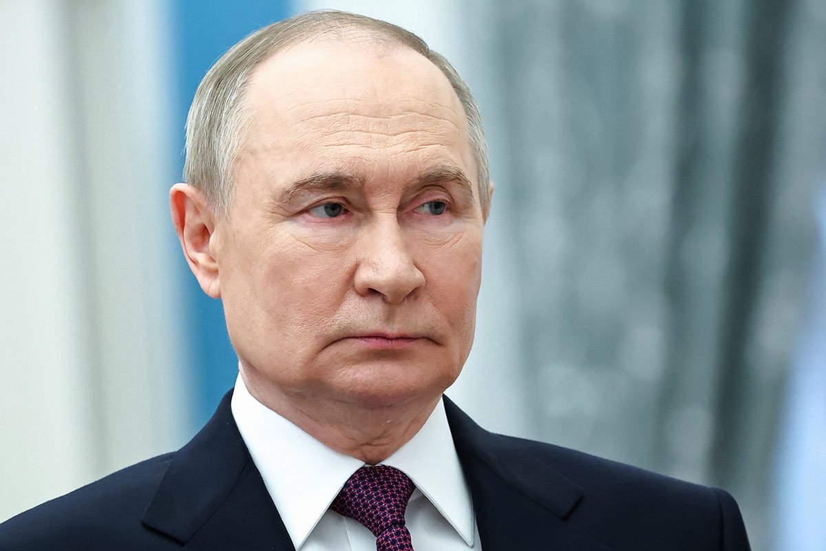 Dramatično upozorenje Vladimiru Putinu: 