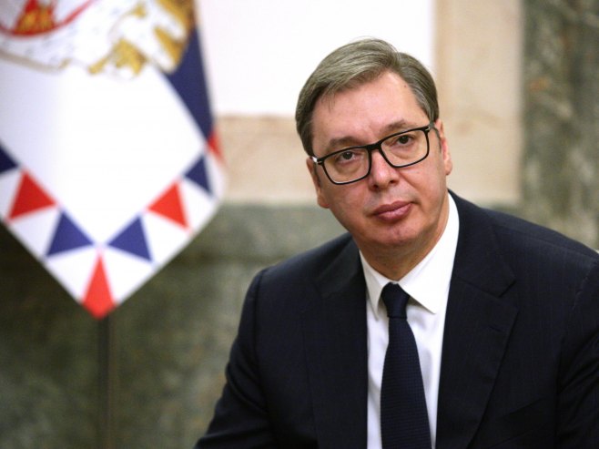 Vučić: Veliki bezobrazuk pojedinih zapadnih sila, očekuje se negativan odgovor KFOR-a