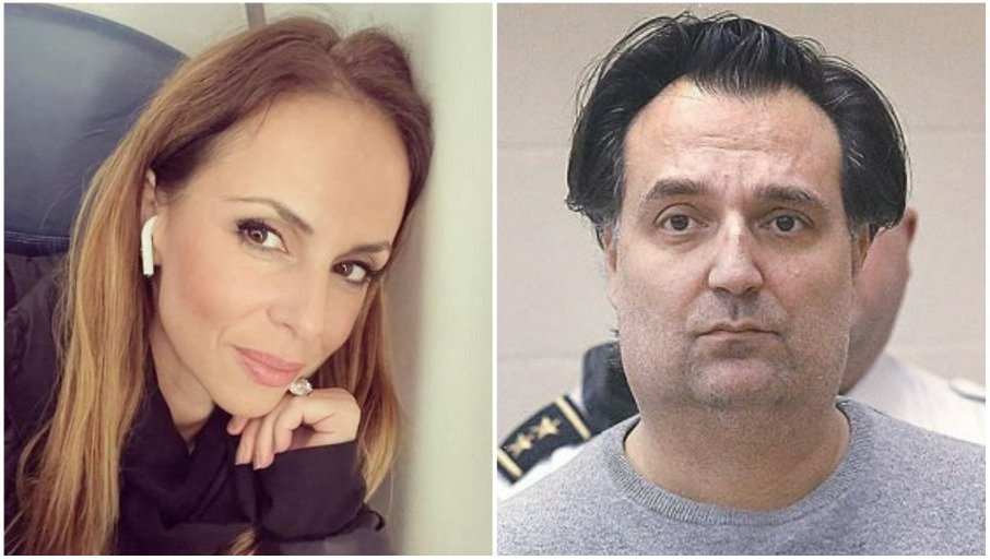 Jezivi detalji ubistva Ane Volš: Bebisiterka ispričala policiji šta je primjetila kobnog dana (FOTO)