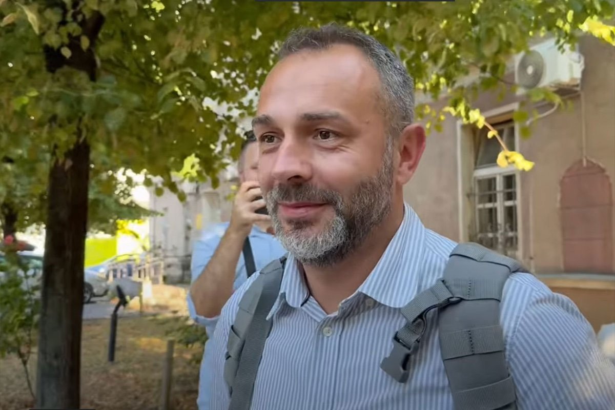 Avdi Avdiću zabranjen ulazak u Hrvatsku