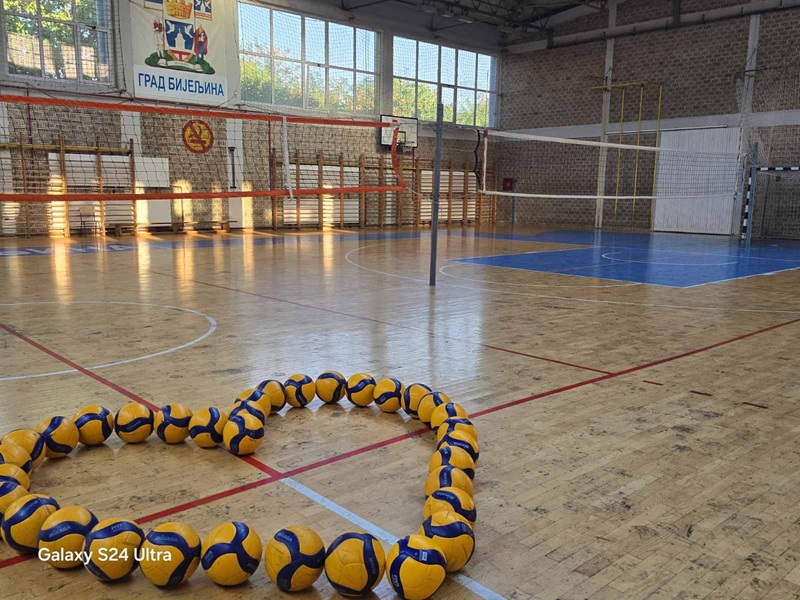 ŽOK Radnik danas slavi 30. rođendan, ulaz slobodan: 