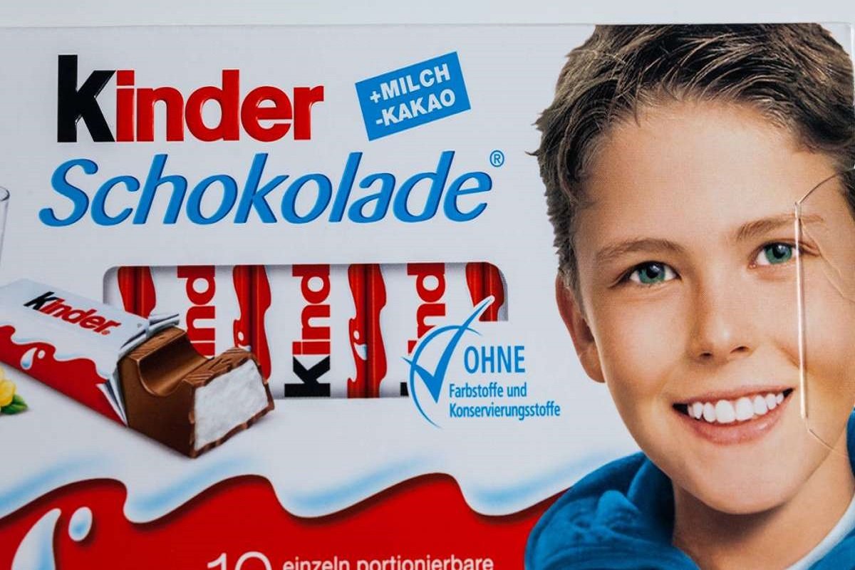 Kako danas izgleda i čime se bavi dječak s kinder čokolade (FOTO)