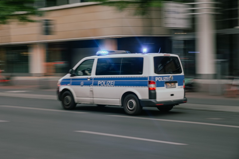 Spriječen teroristički napad u Njemačkoj: Planirao da ubije 