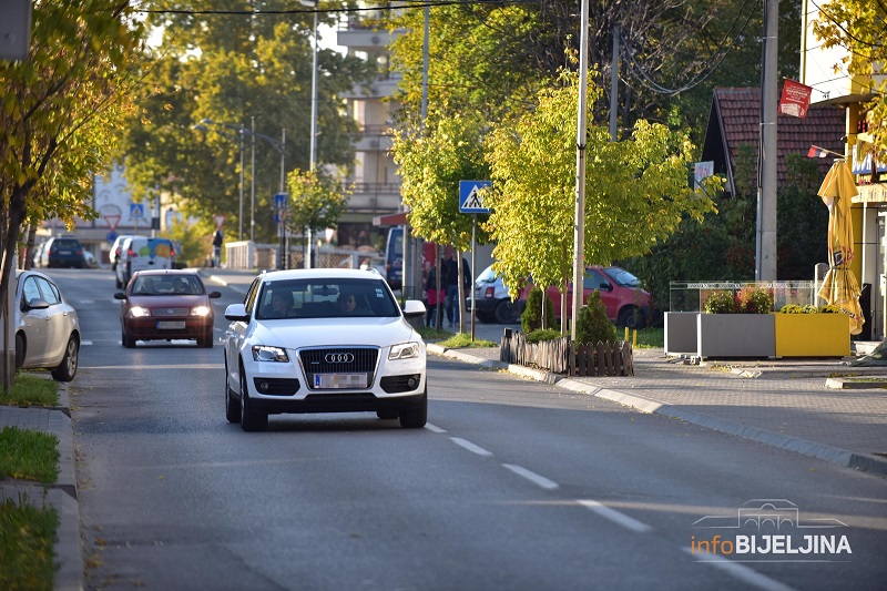AMS: Povoljni uslovi za vožnju