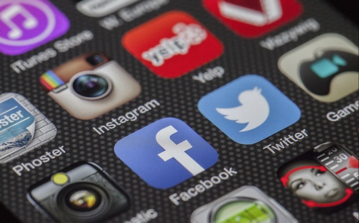 Facebook ima veliki prekid u radu