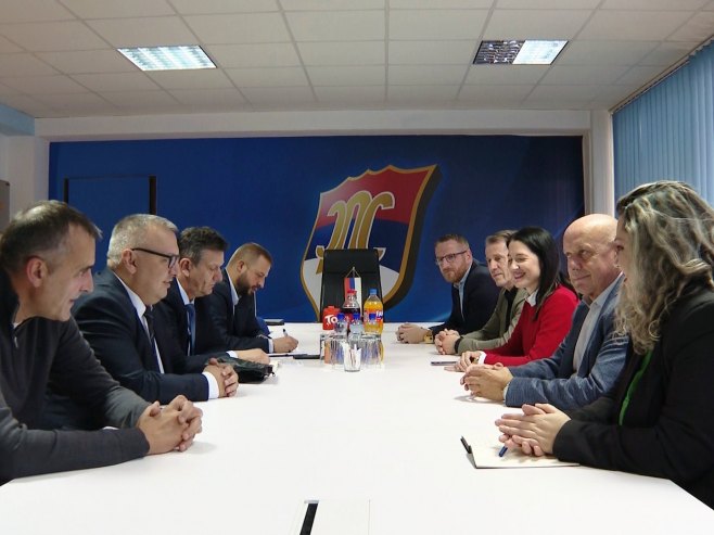 Podrška Blanuši od NF i Liste za pravdu i red