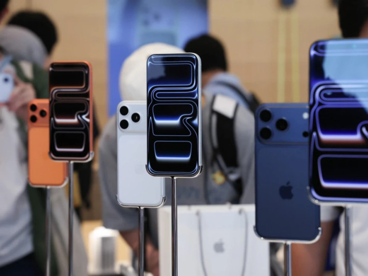 Da li će ovo biti najskuplji telefon ikada?