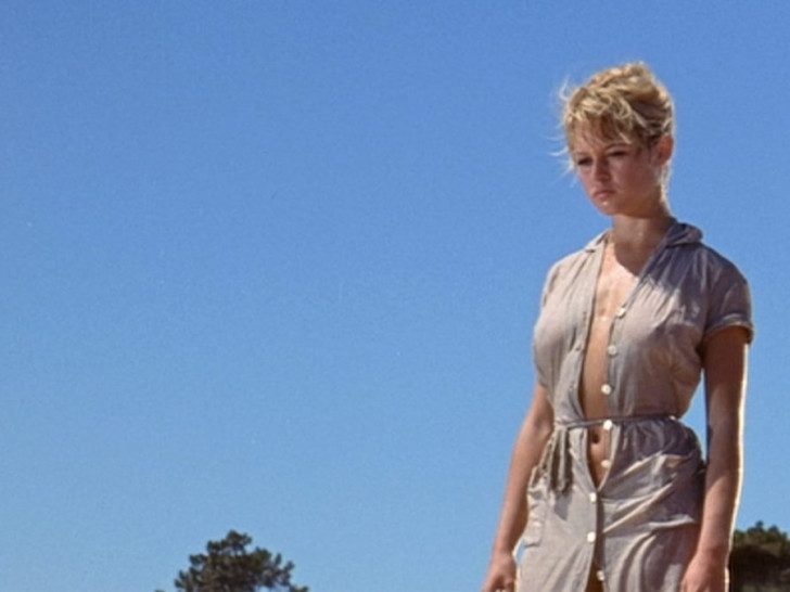 Pet filmova po kojima će publika pamtiti Brižit Bardo