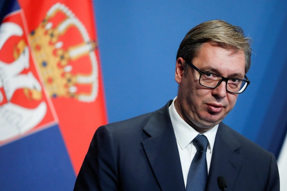 Vučić: Poštovati prava srpskog naroda na Kosovu i Metohiji