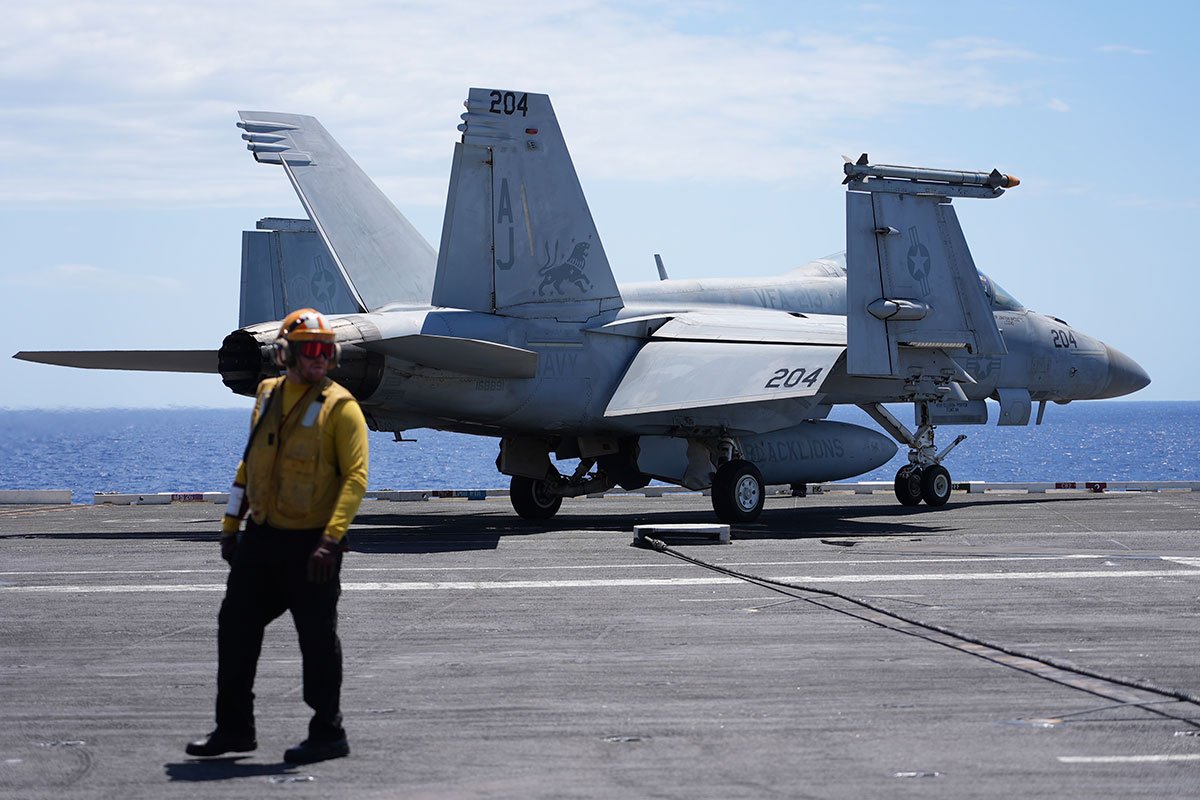 Slovenija se naoružava