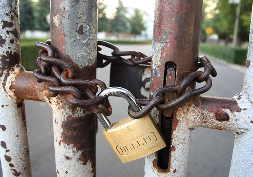 Povećan broj blokiranih firmi u BiH