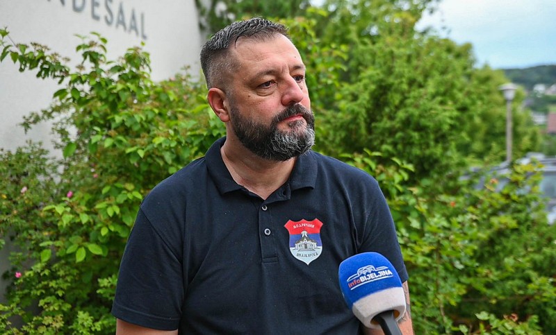 Udruženje Modričana u Švajcarskoj obilježilo krsnu slavu i jubilej Organizacije „Srcem za Modriču“ (FOTO)