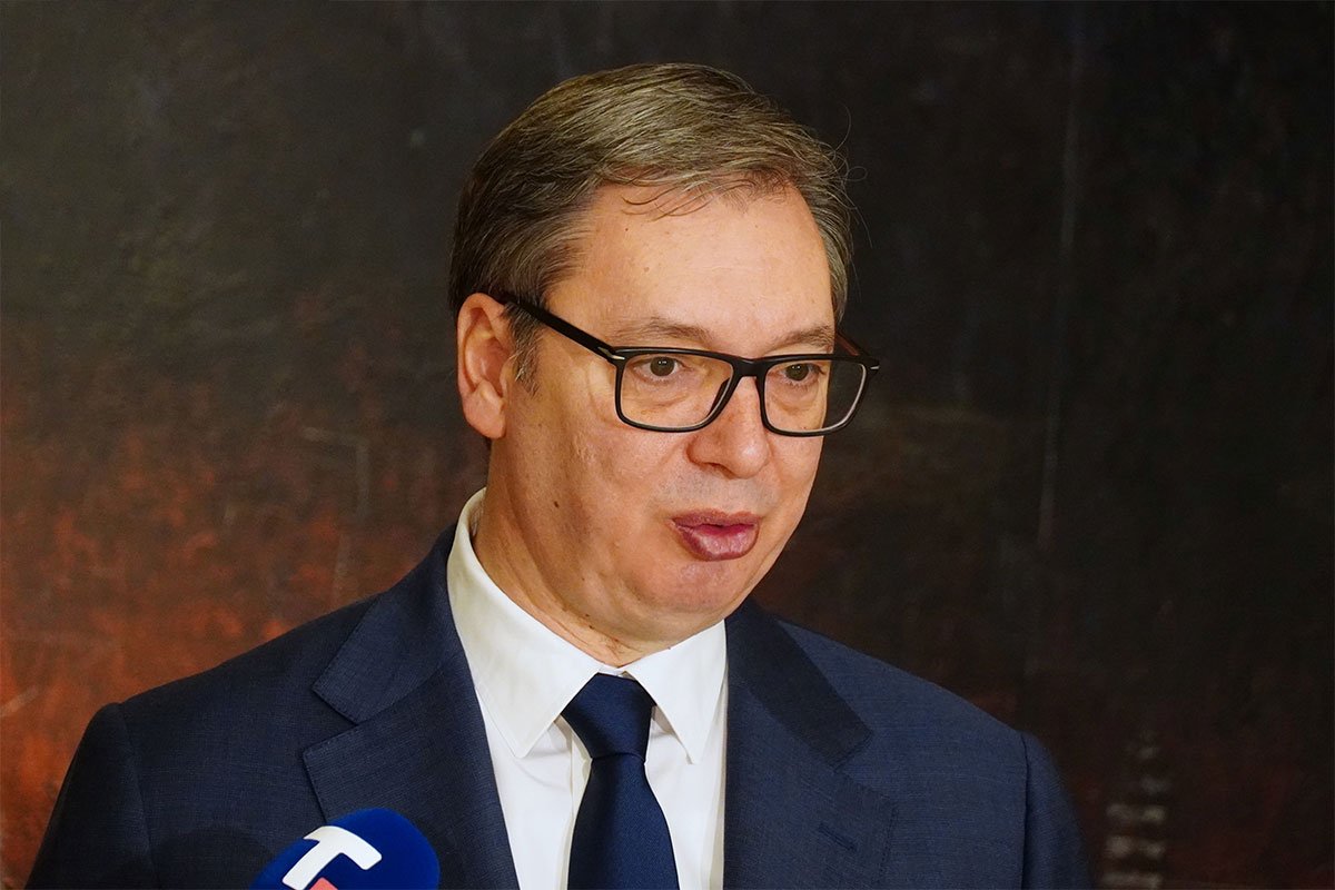 Vučić o eksploziji u Zubinom Potoku: Tri stvari su važne