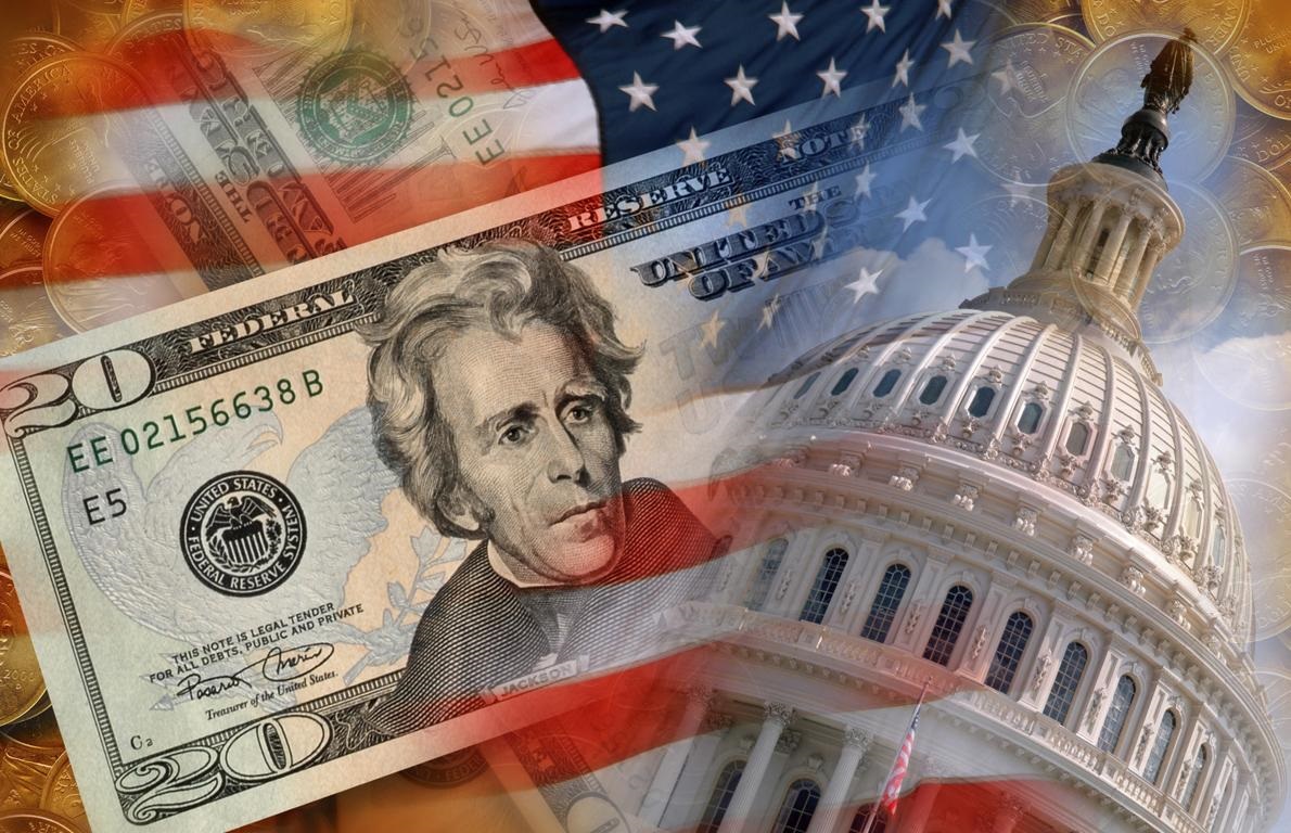 Pred slomom najveća ekonomija svijeta: Americi ostalo samo 88 milijardi dolara