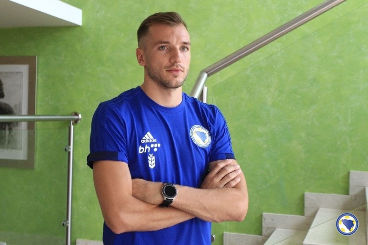 Veliki povratak u Banjaluku: Borac predstavio novo veliko pojačanje