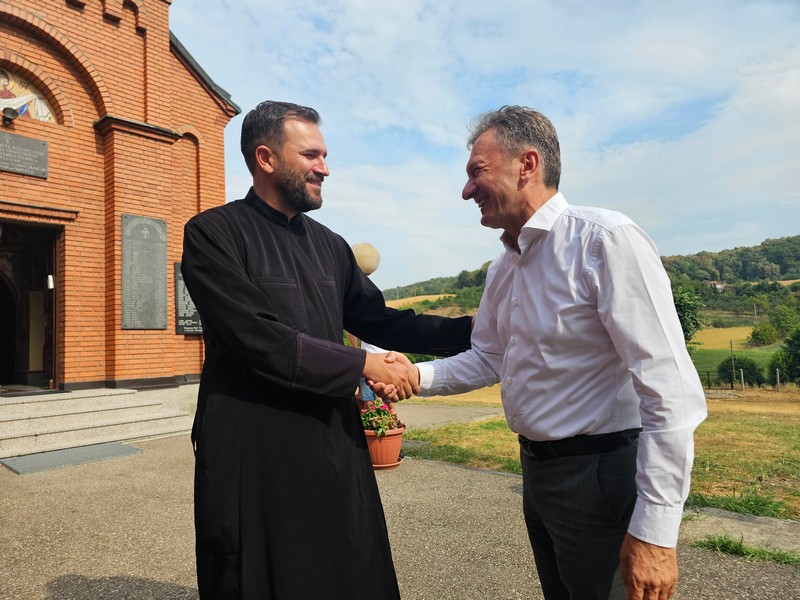 TUTNJEVAC ČUVA KULTURNO BLAGO: Igra i pjesma za dušu (FOTO)