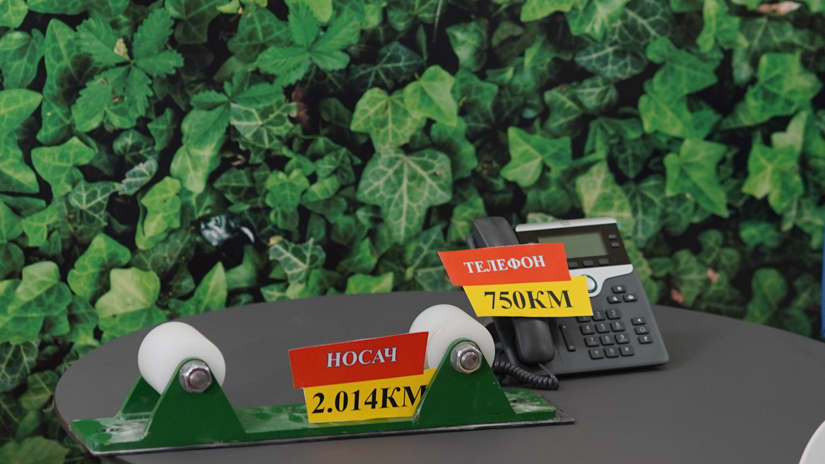 Tužilaštvo tri i po godine ispituje da li su saksije od 1.300 KM preskupe