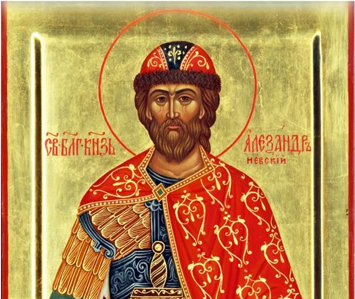 Danas praznik Svetog Aleksandra Nevskog – čudotvorca koji štiti porodicu