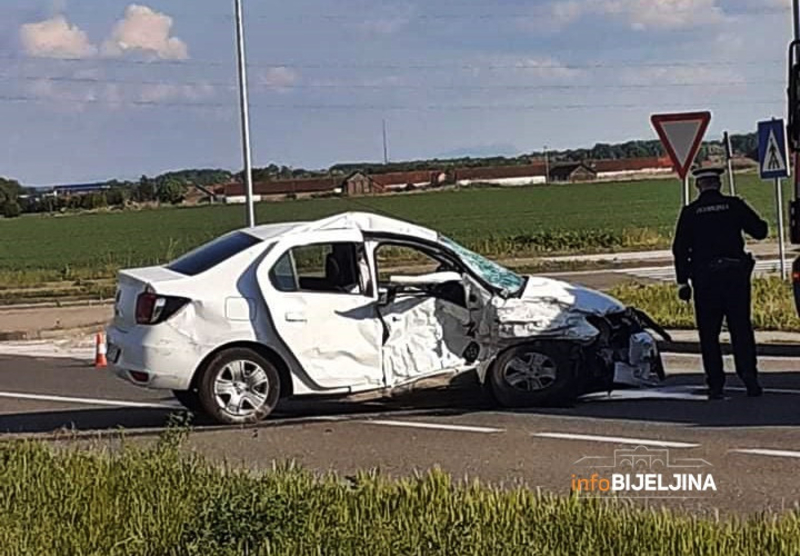 Prošle godine zabilježeno oko 10.000 saobraćajnih nezgoda, u kojima je život izgubilo 100 osoba