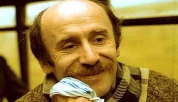 IZNENAĐENJE? Koliko je Boro imao ljeta u filmu 