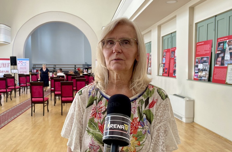 U Bijeljini promovisana knjiga o 110 godina muzičkog života u sjeveroistočnoj Bosni – plod dvodecenijskog istraživanja