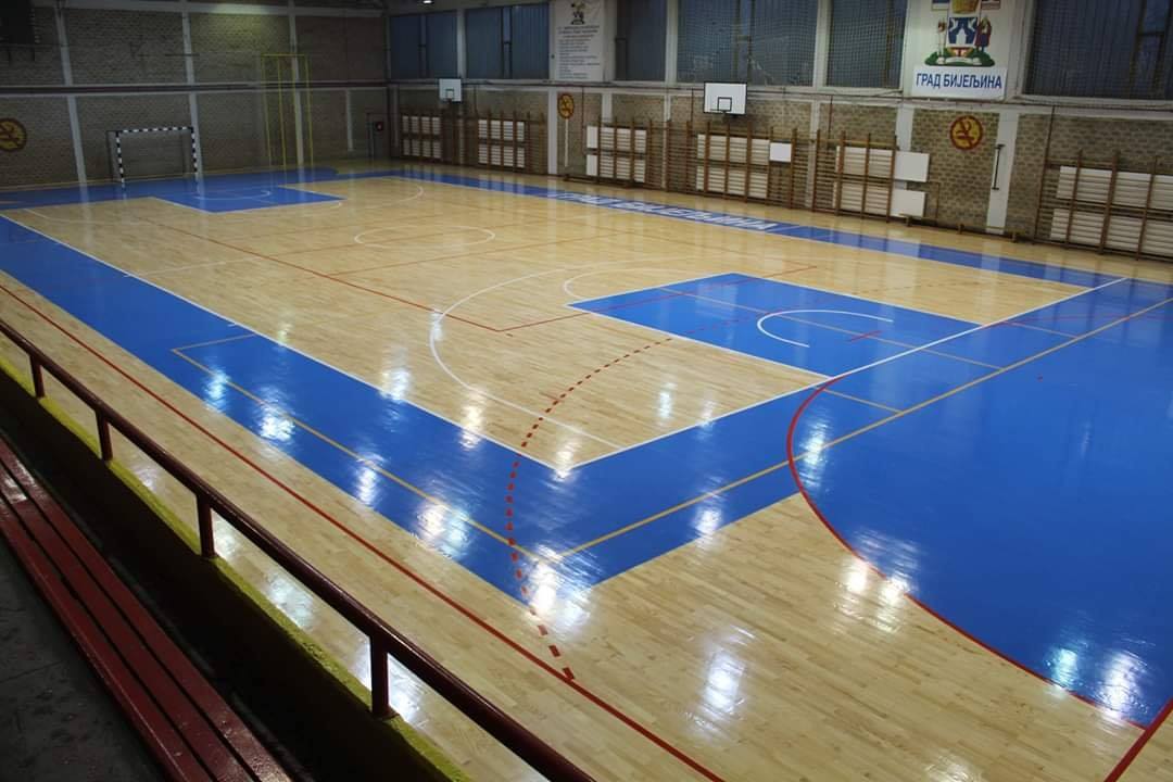 Bijeljina još bez gradske sportske dvorane