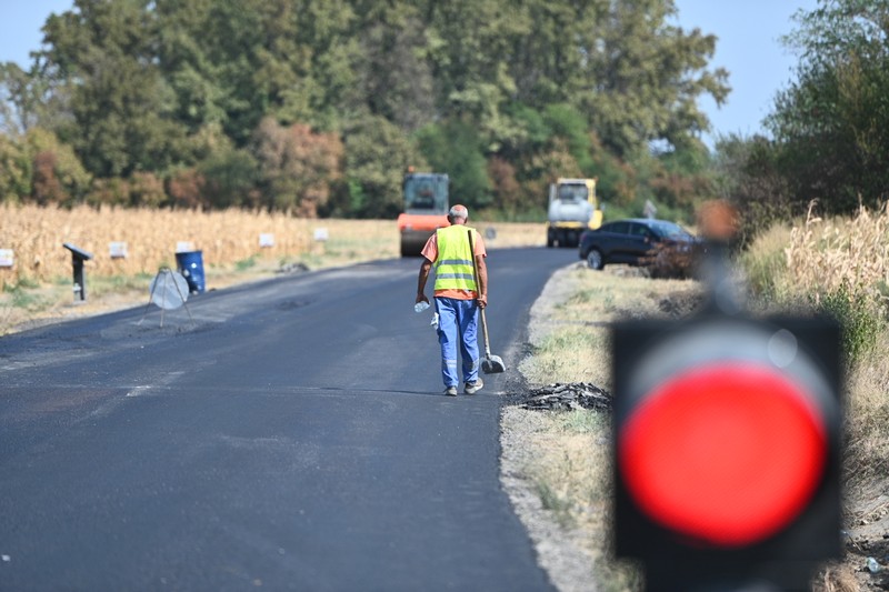 Bijeljina: Biće rađena dva kružna toka i proširen most na ulazu u grad (FOTO)