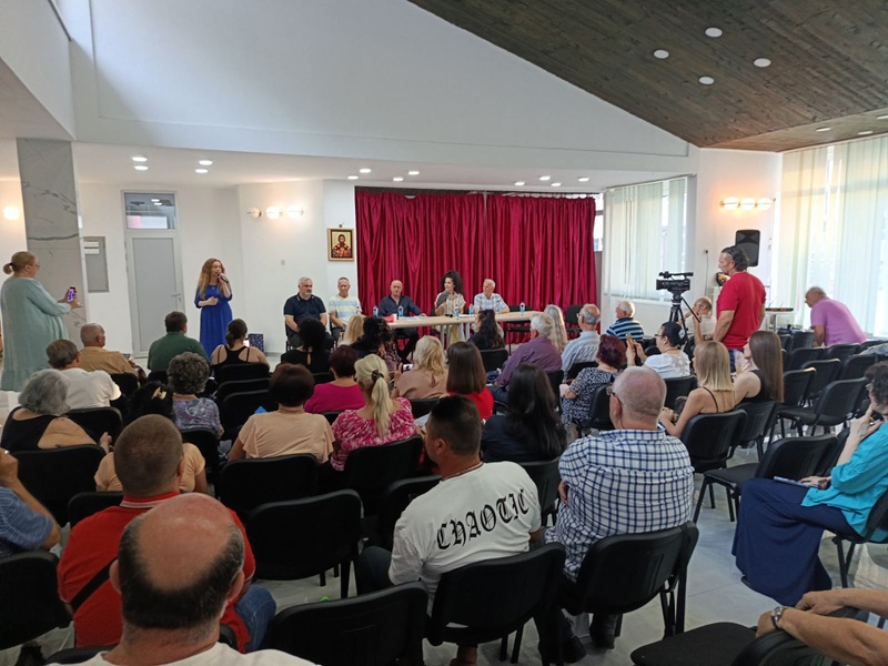 Zavičajno veče u Zvorniku okupilo pisce iz Republike Srpske, Srbije i Kanade