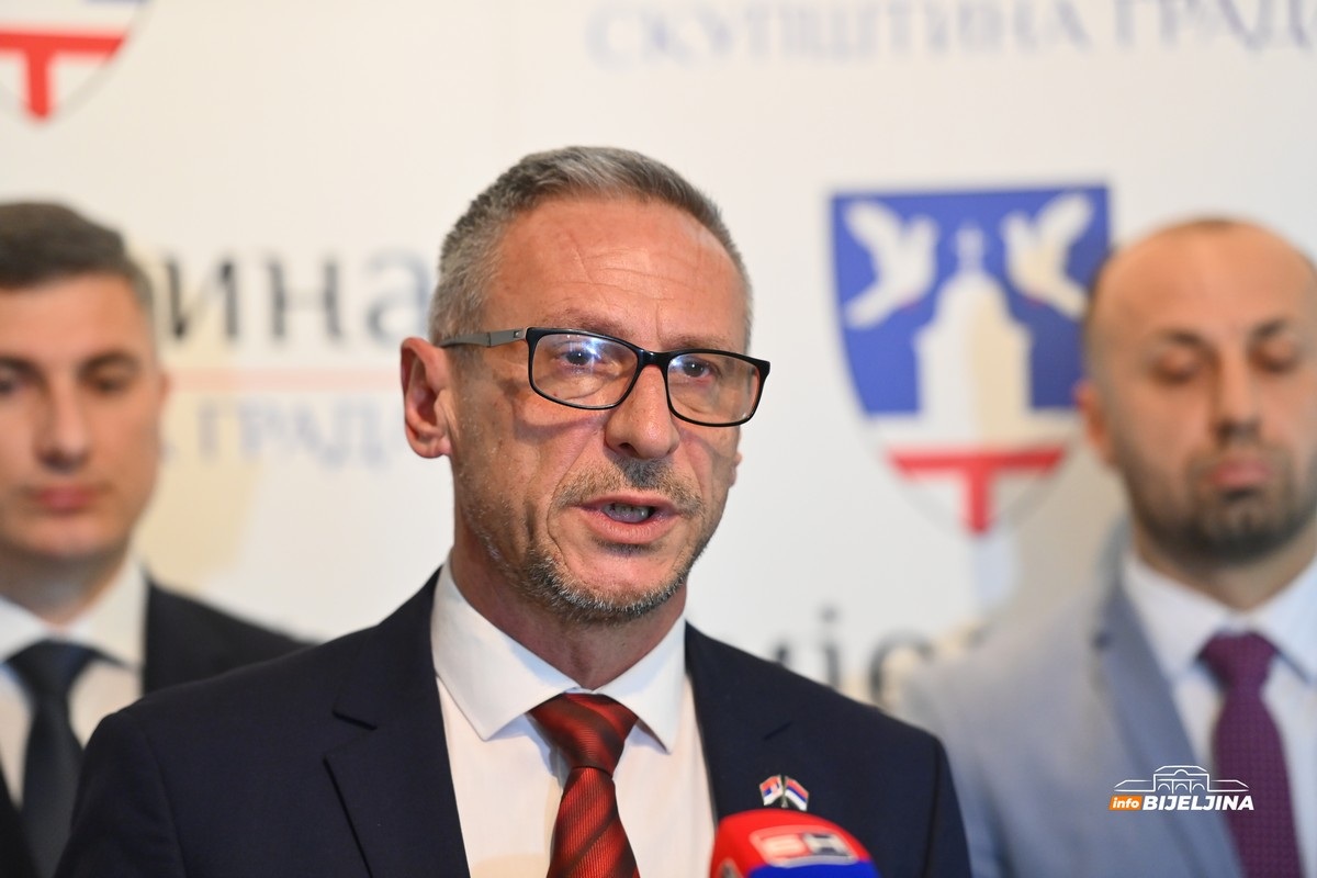 Ostojić: Institucije BiH i EU da reaguju na veličanje fašističkih ideologija