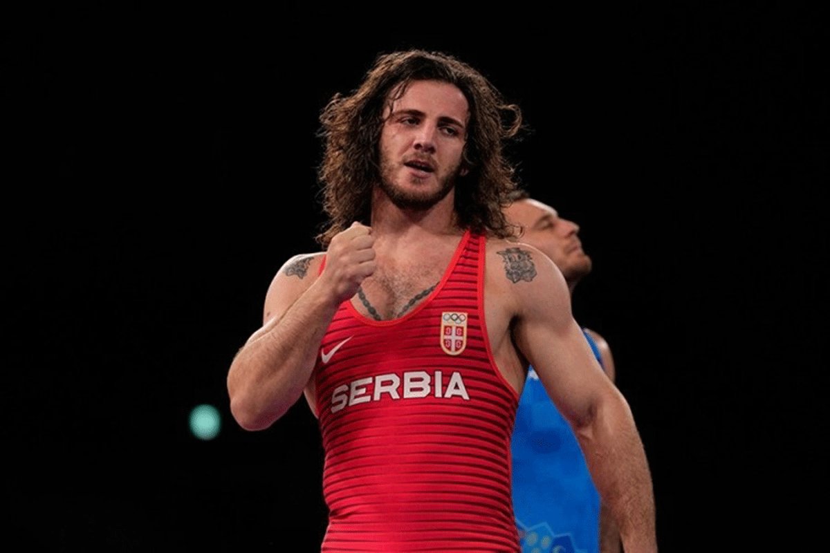 Srbinu oduzeta bronzana medalja sa Olimpijskih igara, dobio je Hrvat