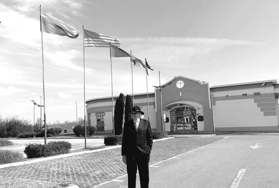 KO JE BIZNISMEN KOJI JE POGINUO U AMERICI: Slobodan Pavlović prije pet decenija otišao u Ameriku, nikada nije zaboravio svoj narod