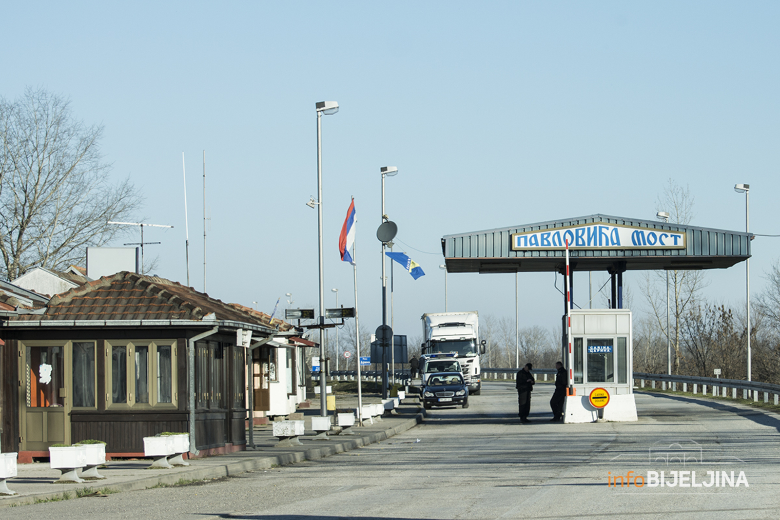 Obustave saobraćaja zbog biciklističke trke: Od 13.30 do 15.00h obustava na dionici Pavlovića most-Bijeljina