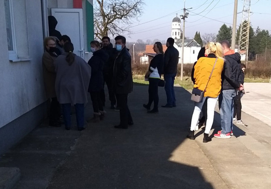 Paleksić: Ponovo će se brojati glasovi na tri biračka mjesta u Doboju