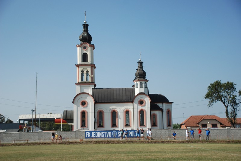 FK Jedinstvo Suvo Polje proslavilo veliki jubilej - 60 godina postojanja (FOTO)