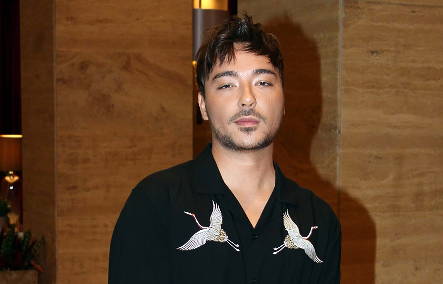 Milan Stanković se oglasio na mrežama: Evo gdje se nalazi popularni pjevač (FOTO)